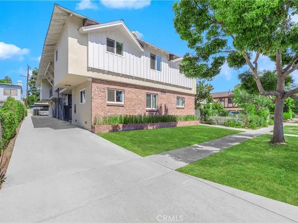 4140 Baldwin Ave, Culver City, CA 90232