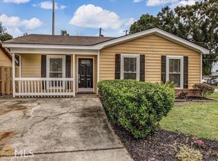 2 Lands End Cir, Savannah, GA 31406
