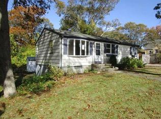 15 Case St, Warwick, RI 02886