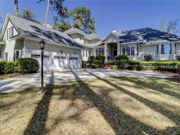 22 Bridgetown Rd, Hilton Head Island, SC 29928