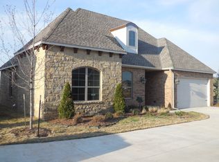 3404 Enclave Ln, Norman, OK 73072