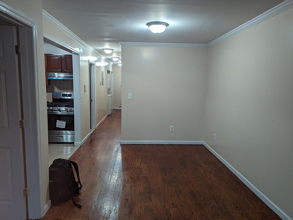dinning room