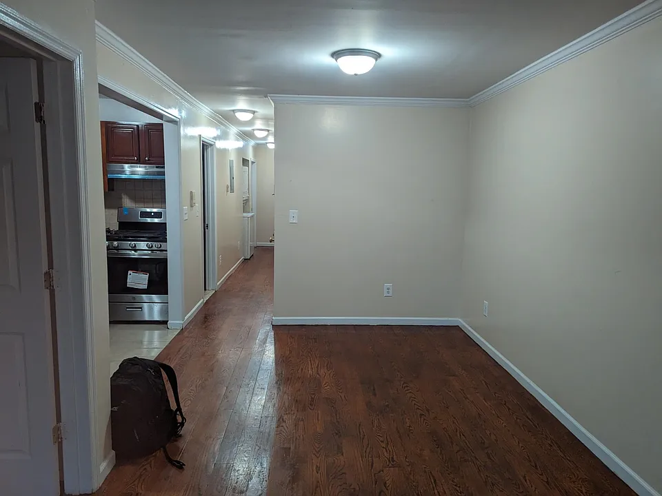 dinning room