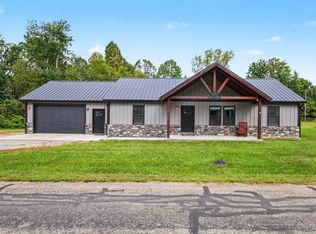 7425 King Rd, Sardinia, OH 45171