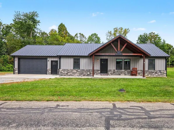 7425 King Rd, Sardinia, OH 45171