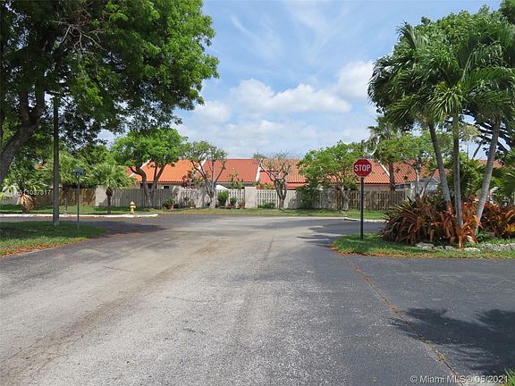 street inside community