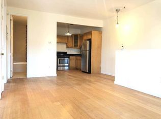 1021 Decatur St #3A, Brooklyn, NY 11207