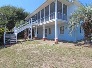 3107 Palm Blvd, Isle Of Palms, SC 29451