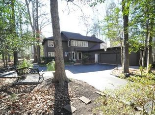 3904 Timber Ridge Rd, Midlothian, VA 23112
