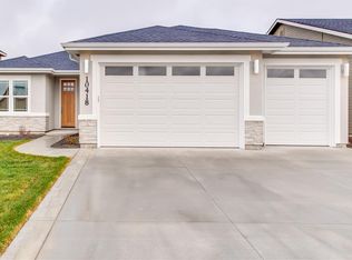 18600 Matterhorn Ave, Nampa, ID 83687
