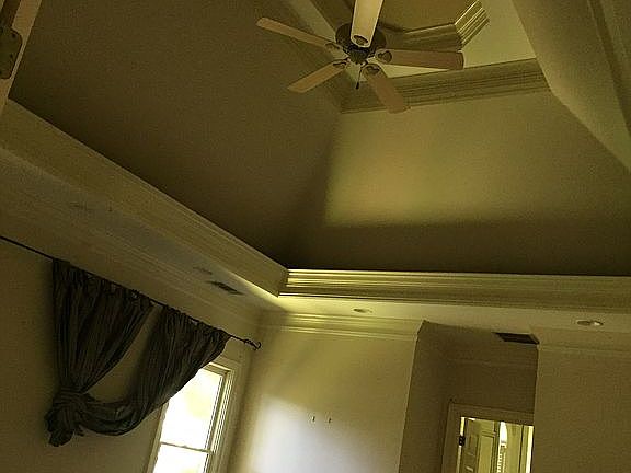 Master Bedroom Ceiling