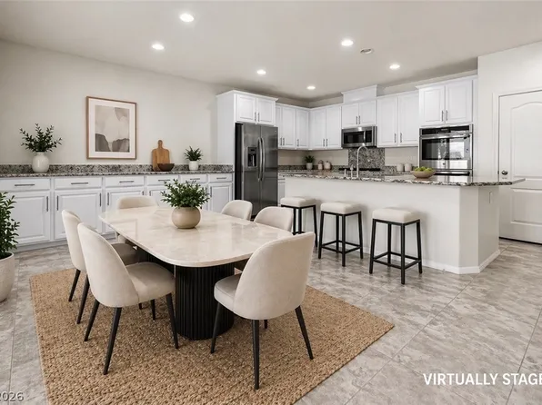 7349 Merimack Oaks St, Las Vegas, NV 89166