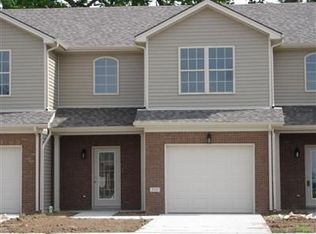 131 Alexander Path, Georgetown, KY 40324