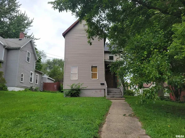 511 E Illinois Ave, Peoria, IL 61603