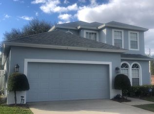 2000 Citrus Cove Dr, Oviedo, FL 32765