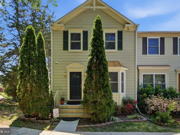 6101 Old Brentford Ct, Alexandria, VA 22310