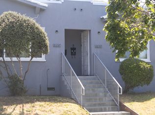 2657 Sacramento St #A, Berkeley, CA 94702