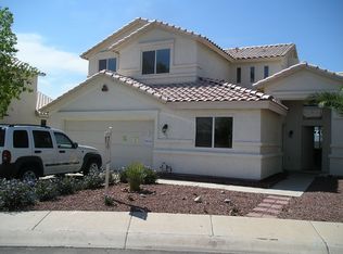 16271 W Maricopa St, Goodyear, AZ 85338