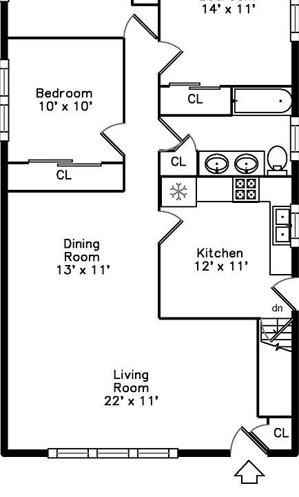 2nd image of 259 Churchill St