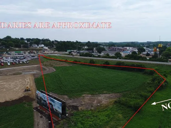 1 Highway 59, Mound City, MO 64470