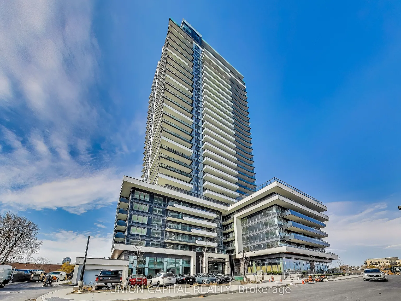 2 bed, $2,600 — Photo 2