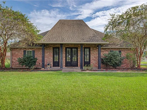2022 Morgan Rd, Ville Platte, LA 70586