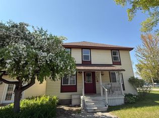 4554 Middle St, Columbiaville, MI