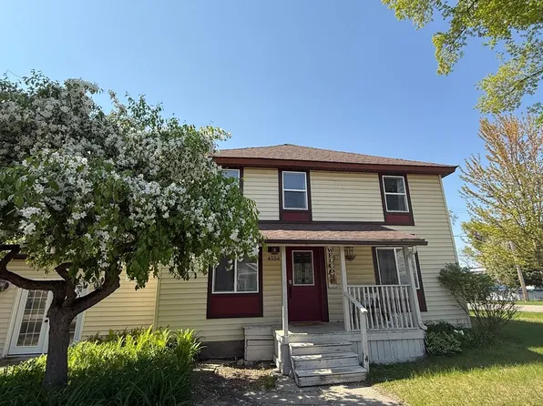 4554 Middle St, Columbiaville, MI 48421