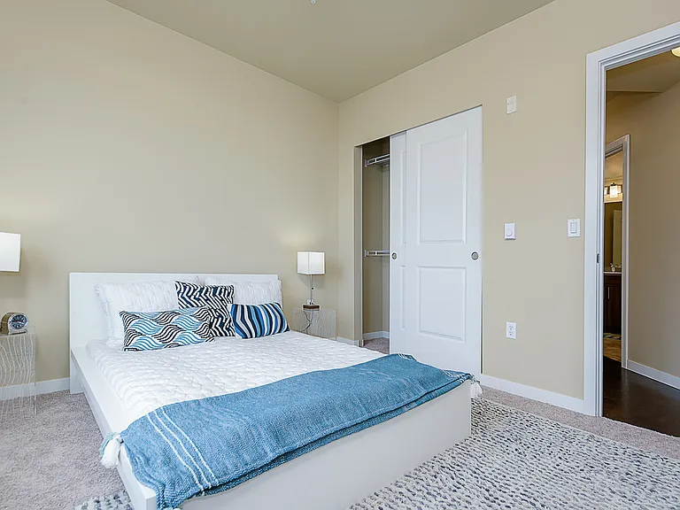 Terravita Luxury Residencecs — Photo 55