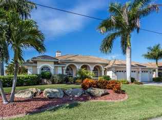 3616 Surfside Blvd #74, Cape Coral, FL 33914