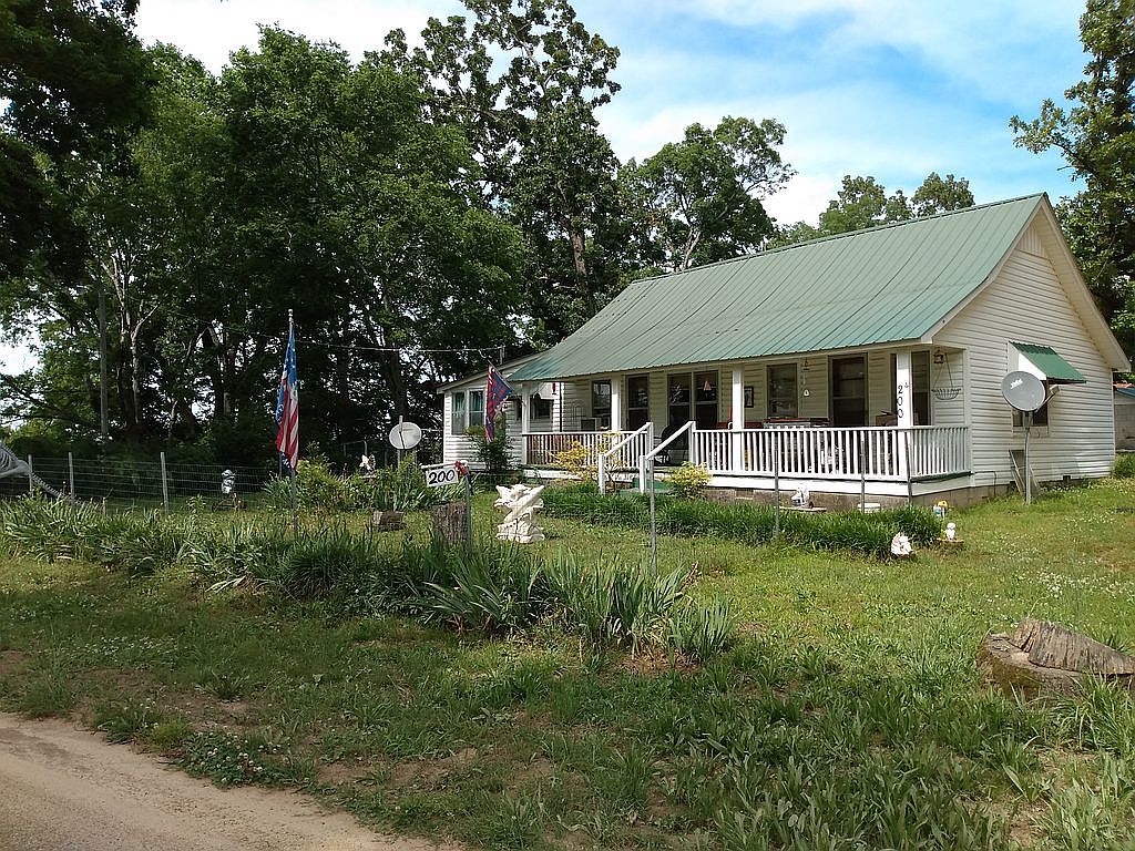 200 Highway 421, Sardis, TN 38371 Zillow