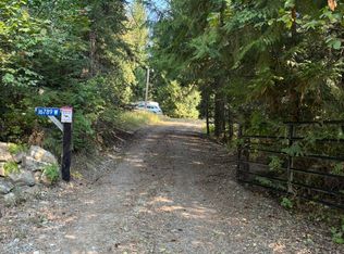 16789 W Left Fork Rd, Hauser, ID 83854