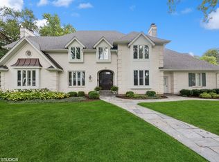 331 Fuller Rd, Hinsdale, IL 60521