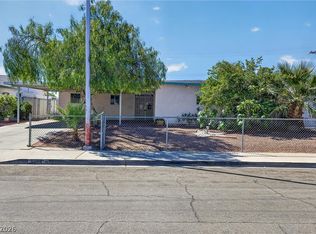 6253 Factor Ave, Las Vegas, NV 89107