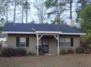 1267 Devaney Cir, Summerton, SC 29148