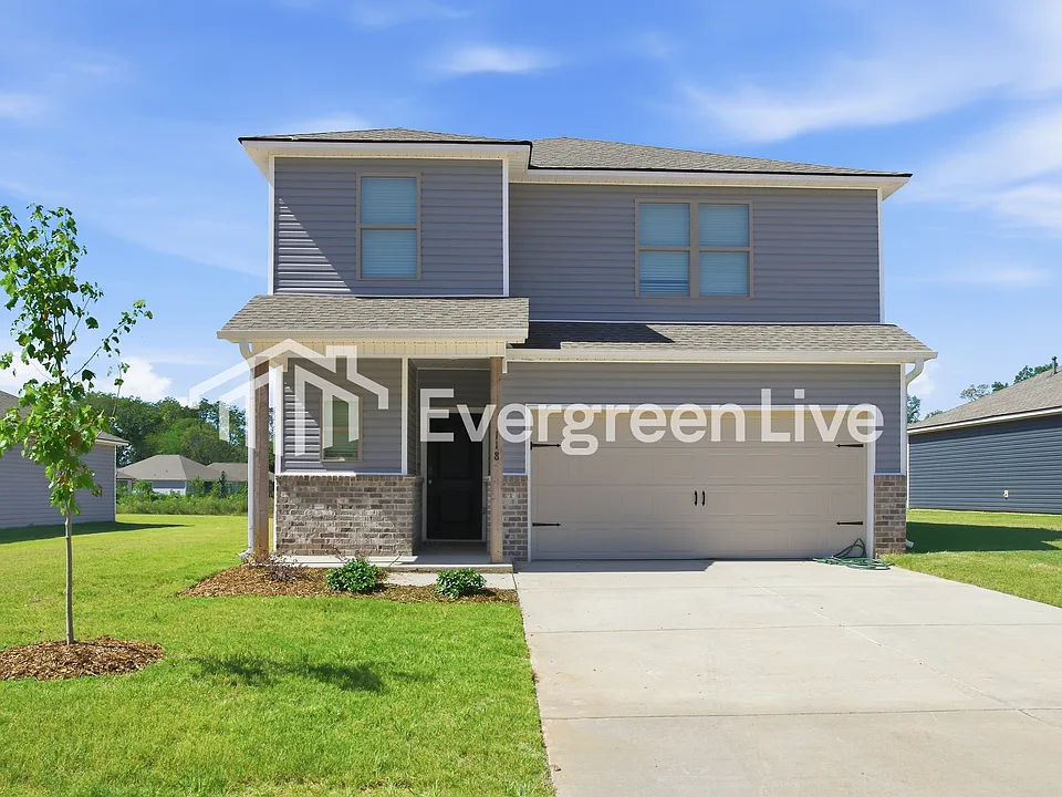 118 Starling Mill Trl