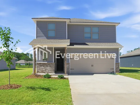 118 Starling Mill Trl, Huntsville, AL