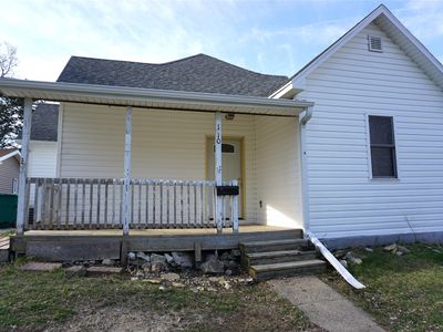 110 E Grade St, Winterset, IA, 50273