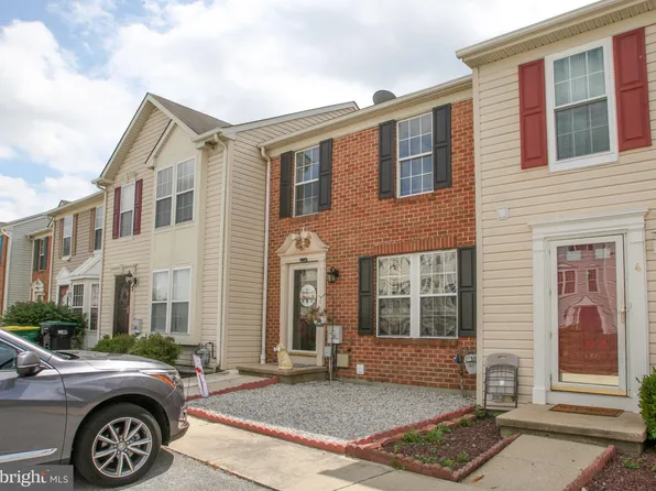 6 S Tribbit Ave, Bear, DE 19701