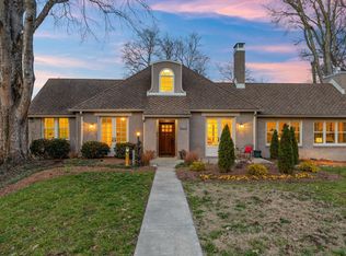 3612 Bellwood Ave, Nashville, TN 37205