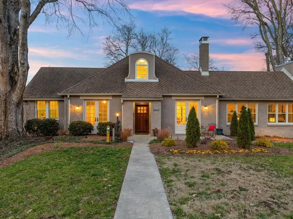 3612 Bellwood Ave, Nashville, TN 37205