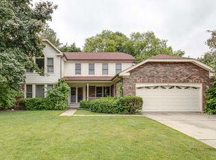 29 Carlyle Ln, Buffalo Grove, IL