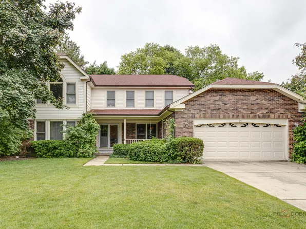 29 Carlyle Ln, Buffalo Grove, IL 60089