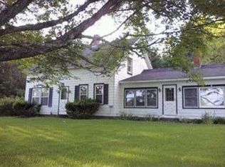 104 Main St, Canaan, ME 04924