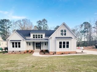 5160 Mill Creek Ln, Grovetown, GA 30813