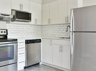 1800 Baseline Rd #1EA52E107, Ottawa, ON K2C3N1