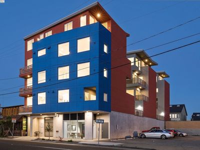 414 29th Ave UNIT 5, Oakland, CA, 94601