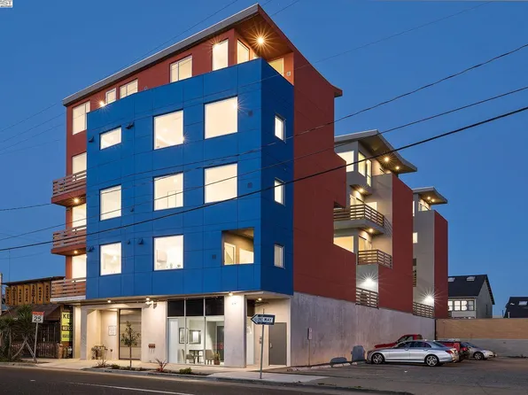 414 29th Ave Unit 5, Oakland, CA 94601