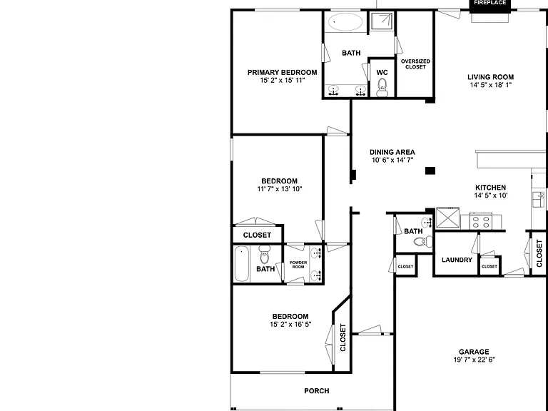 30 Fernwood Ct — Photo 17