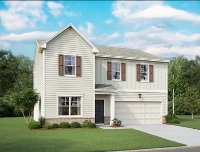 7775 Sudbury Cir, Covington, GA, 30014